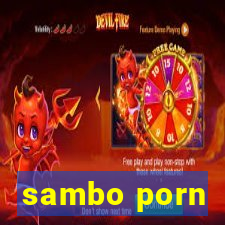 sambo porn